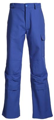 Pantalon de travail Coloris Bleu Bugatti