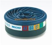 Filtre EASYLOCK A1B1E1K1. La bote de 10 pices