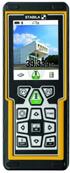 Télémètre Laser LD 520 - 200 mètres avec Zoom x4