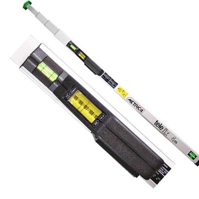 Canne de mesure 4 mètres