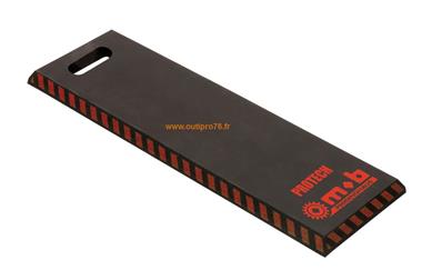 Tapis protection genoux PROTECH