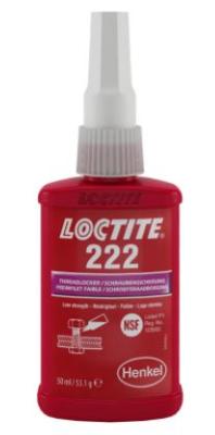 Loctite 222