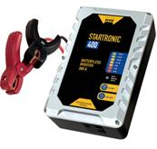 Booster sans batterie - GO >5V 300A - 12V