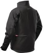 Blouson chauffant noir