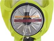 Cagoule Filtrante PARAT 4720
