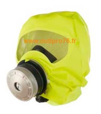 Cagoule Filtrante PARAT 4720