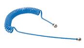 Tuyau spiral 6.5 x 10 mm Longeur 10 ml Mle G1/4