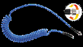Tuyau spiral